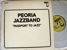 AUDIOPHILE Opus 3 Peoria Jazzband NM