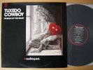AUDIOPHILE Audioquest Tuxedo Cowboy NM