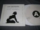 Joy Division Live At Bowdon Vale, 1977 - Marble vinyl