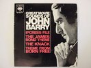 JOHN BARRY GREAT MOVIE SOUNDS OF OZ 60's EP DR.NO BOND