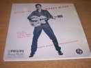 MARTY WILDE EP *PRESENTING MARTY WILDE*