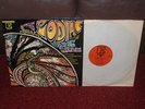 THE ZODIAC Cosmic Sounds LP 1967 MONO 1st 