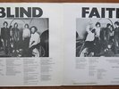 BLIND FAITH. LP.1st PRESSING.ERIC CLAPTON.WINWOOD.BAKER