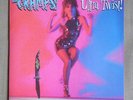 THE CRAMPS Ultra Twist / Confessions Of 7