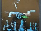 FREDDIE ROACH Good Move BLUE NOTE NY USA STEREO RARE