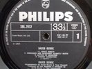 DAVID BOWIE - RARE 1969 Uk Philips Lp - RECORD ONLY