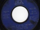 SANDRA KING LEAVE IT UP TO THE BOYS BELL NORTHERN SOUL