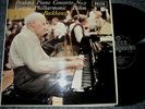 BRAHMS PIANO CONCERTO NO2  VPO/BOHM  BACKHAUS SXL 6322