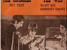 ANIMAL Sky Pilot/ THE WHO Magic Bus THAILAND 7