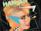 CRISTINA HANSEN-LADY GODIVA ( rara Sigla TV)