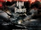 Hail Of Bullets - On Divine Wings red Vinyl lim. 250 LP