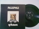OSANNA - PALEPOLI (FONIT LPX 19)