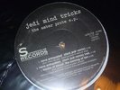 JEDI MIND TRICKS - THE AMBER PROBE US 12