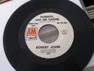 Robert John-Raindrops,Love And Sunshine 7