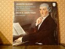Philips 6747 414  The Beaux Arts Trio  Haydn Trios  5x