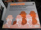 SATIE - EARLY PIANO WORKS REINBERT DE LEEUW  3LP