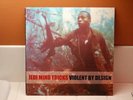 JEDI MIND TRICKS - VIOLENT BY DESIGN 2LP LOUIS LOGIC