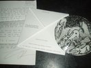 THE SHADOW RING - RATS AND MICE lathe cut pic disc 150