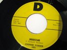 Country Bopper  Johnnie Forrrer Understand D HEAR