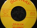 Country Bopper Bud Chowning 2 Room Trailr SunRay  HEAR