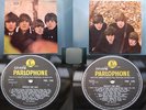 Beatles For Sale VERY 1st press UK Lp -3N/-3N EX