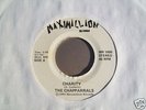 NORTHERN SOUL 45 THE CHAPPARRALS  CHARITY 100+ 45