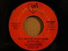 TAL ARMSTRONG *You've Got So Much Feeling* Modern Soul