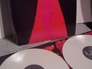 Electric Wizard - Black Masses - WHITE VINYL NEW MINT