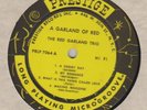 RED GARLAND 