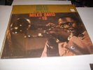 MILES DAVIS Miles Ahead COLUMBIA 6-EYE Mono LP SHRINK