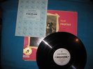 Verdi - FALSTAFF   Karajan    SAX   NM