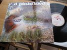 PINK FLOYD A SAUCERFUL OF SECRETS 1968 GERMAN 1ST PRESS