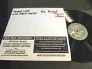 Thomas Leer & Robert Rental '79 LP The Bridge IR0007 NM min wave synth rarity
