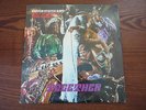 PORT AUTHORITY SOUL BAND Together LP Sealed Funk