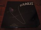 SOLARIS Self-Titled LP on Dana Modern Soul