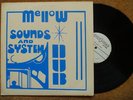 MELLOW SOUNDS AND SYSTEM DUB-  DUB SPECIALIST   EX+