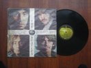 BEATLES WHITE ALBUM V.1 CHILE VG+ LP PS 