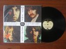 BEATLES WHITE ALBUM V.2 CHILE NEW LP PS 