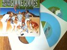Me First And The Gimme Gimmes Go Down Under Vinyl nofx
