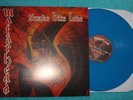 MOTÖRHEAD    snake bite love LP