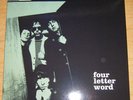 Beady Eye Four Letter Word 7