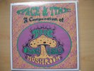 Orange Alabaster Mushroom - Space and time LP EARWORM