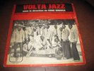 ORCH. VOLTA JAZZ  fintalabo 60' saint graal AFRO 7