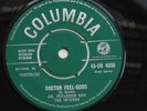 DR FEELGOOD - DOCTOR FEEL-GOOD (COLUMBIA 7