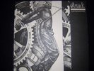 ASSUCK anticapital LP napalm death terrorizer carcass