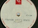 AMELIA SMILE*FATHER GOOD'S SPACE FLIGHT*ACETATE*LISTEN
