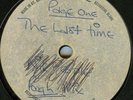 NITE PEOPLE*THE LAST TIME*ACETATE*UNRELEASED ?LISTEN