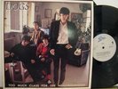 DOGS Cult French Band RARE LP POWER GARAGE PUNK KBD mp3