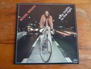 BENNIE MAUPIN Slow Traffic To The Right LP on Mercury