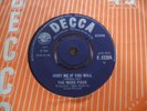 The Mark Four - I'm Leaving 1965 UK 45 THE CREATION
